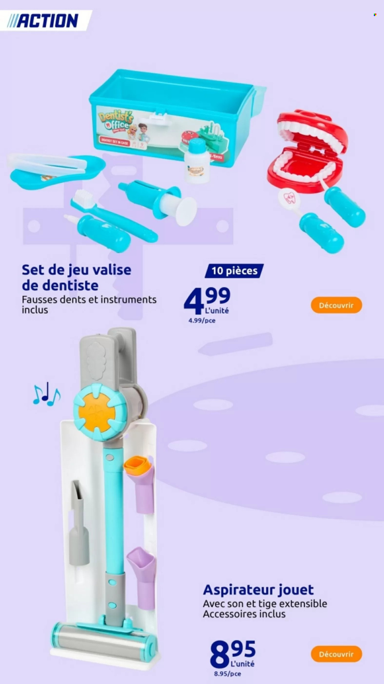 Catalogue Action - 04/12/2024 - 10/12/2024. Page 98