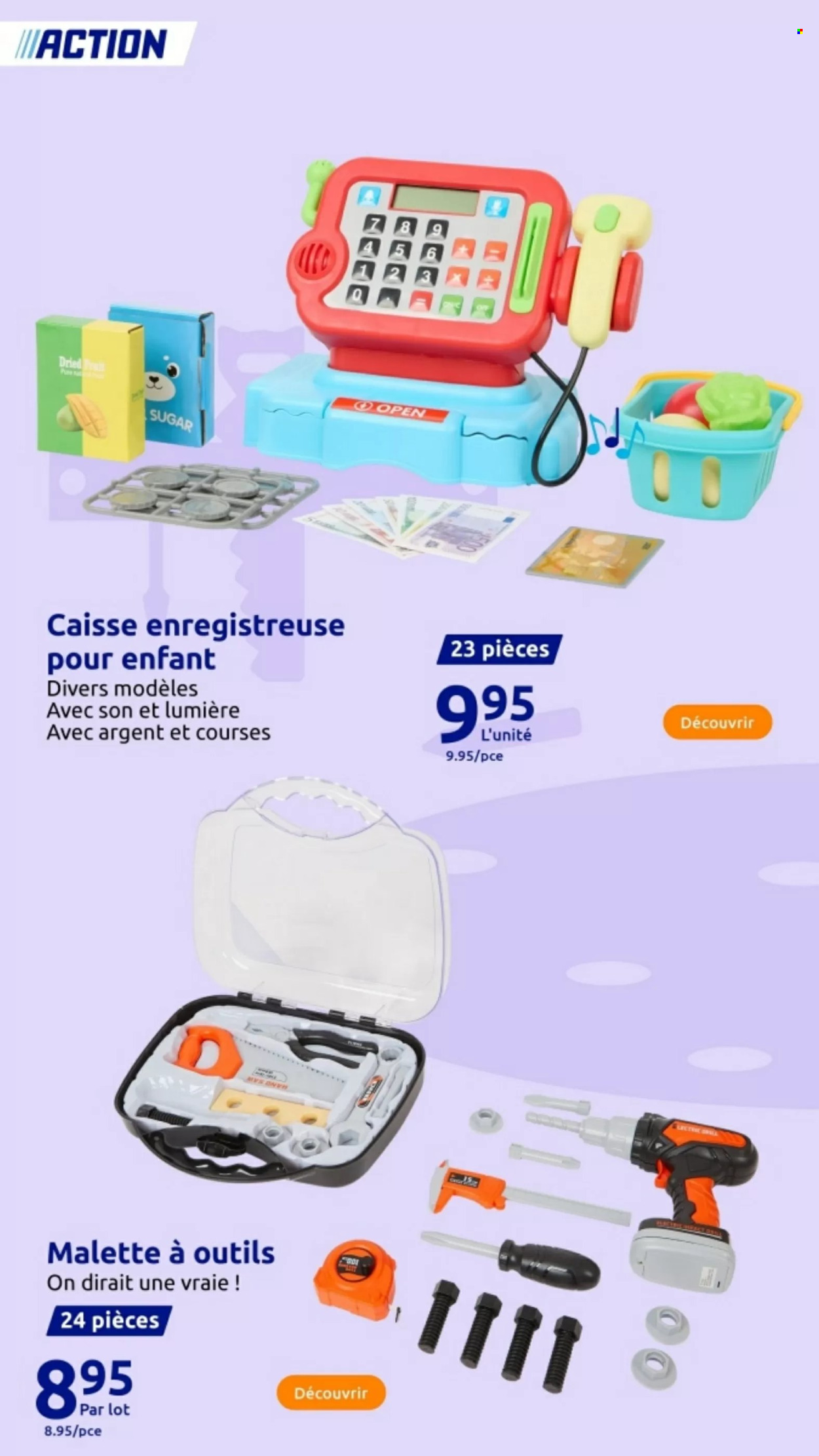 Catalogue Action - 04/12/2024 - 10/12/2024. Page 100