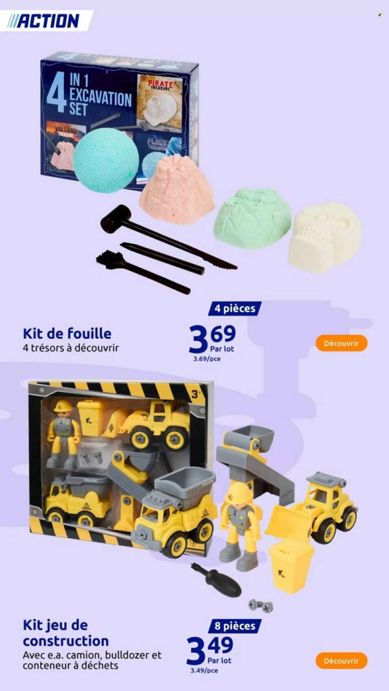Catalogue Action - 04/12/2024 - 10/12/2024. Page 101