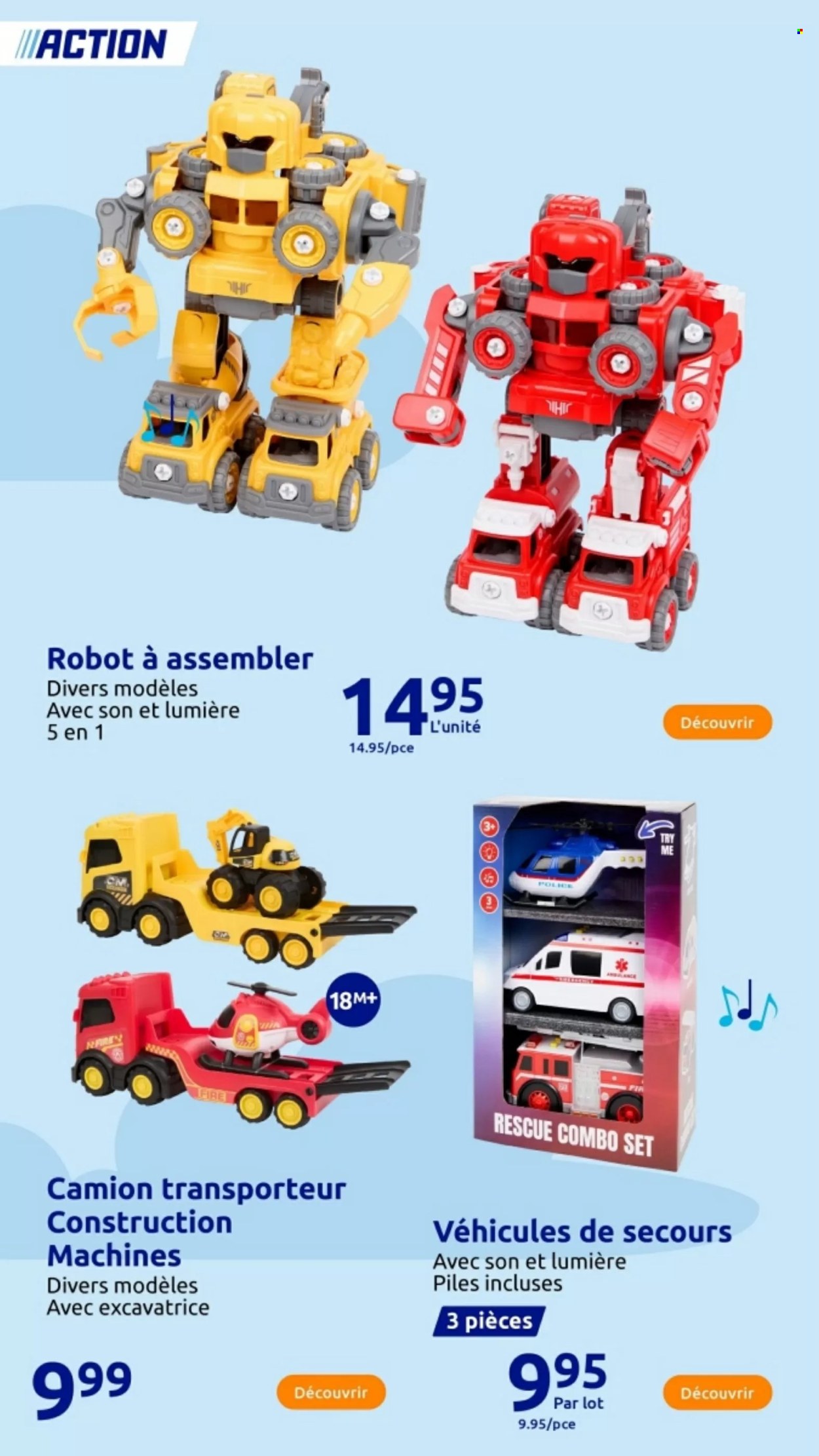 Catalogue Action - 04/12/2024 - 10/12/2024. Page 103