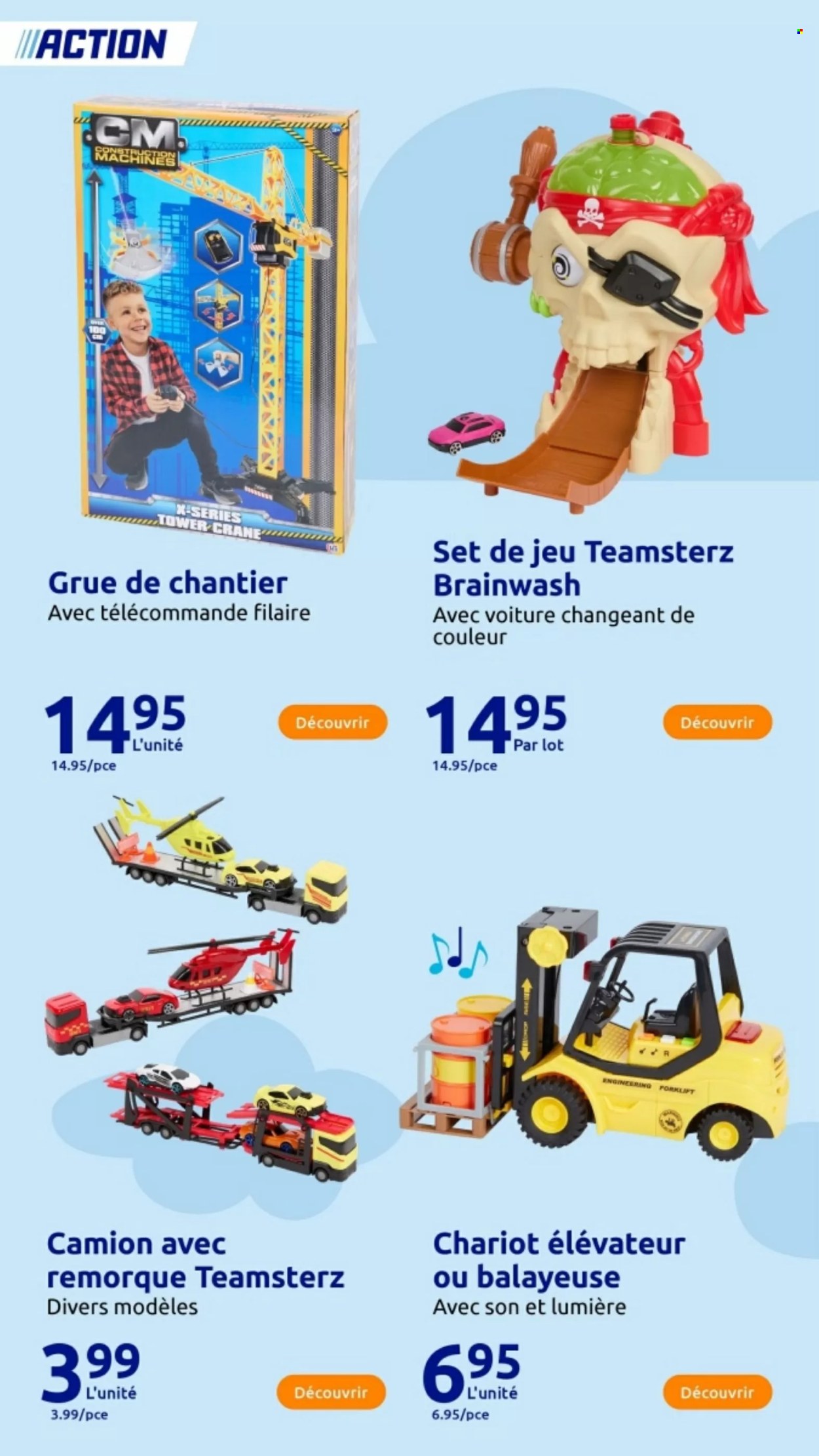Catalogue Action - 04/12/2024 - 10/12/2024. Page 106