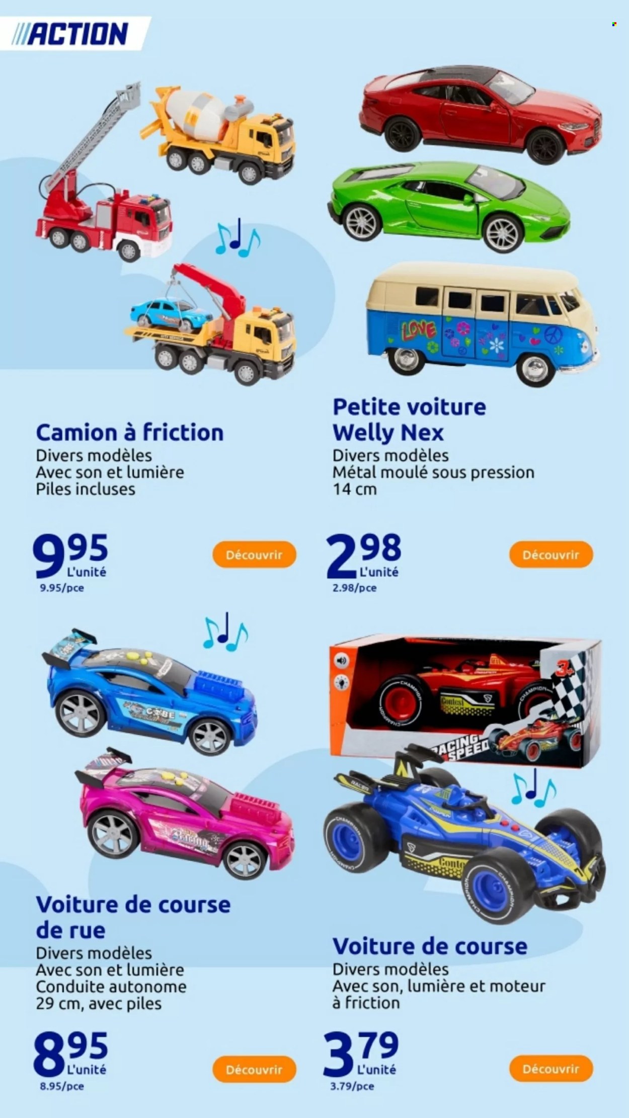 Catalogue Action - 04/12/2024 - 10/12/2024. Page 107