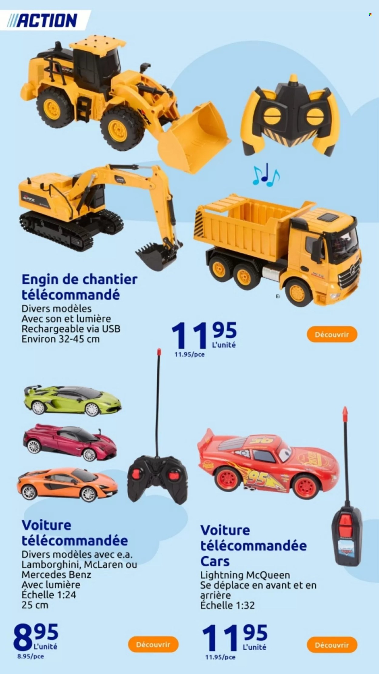 Catalogue Action - 04/12/2024 - 10/12/2024. Page 108