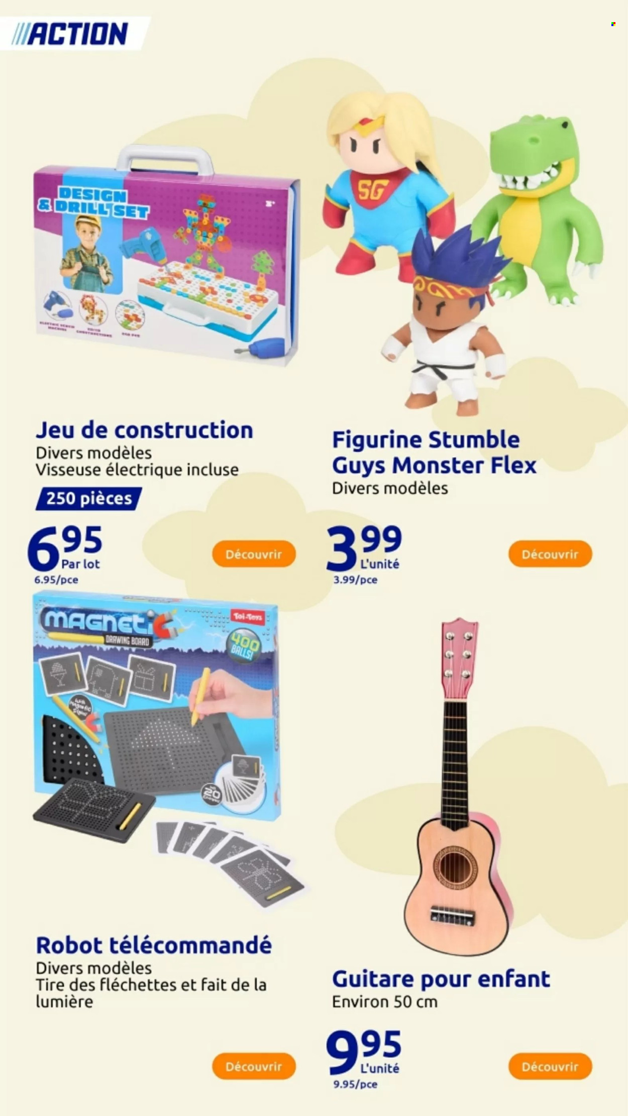 Catalogue Action - 04/12/2024 - 10/12/2024. Page 112