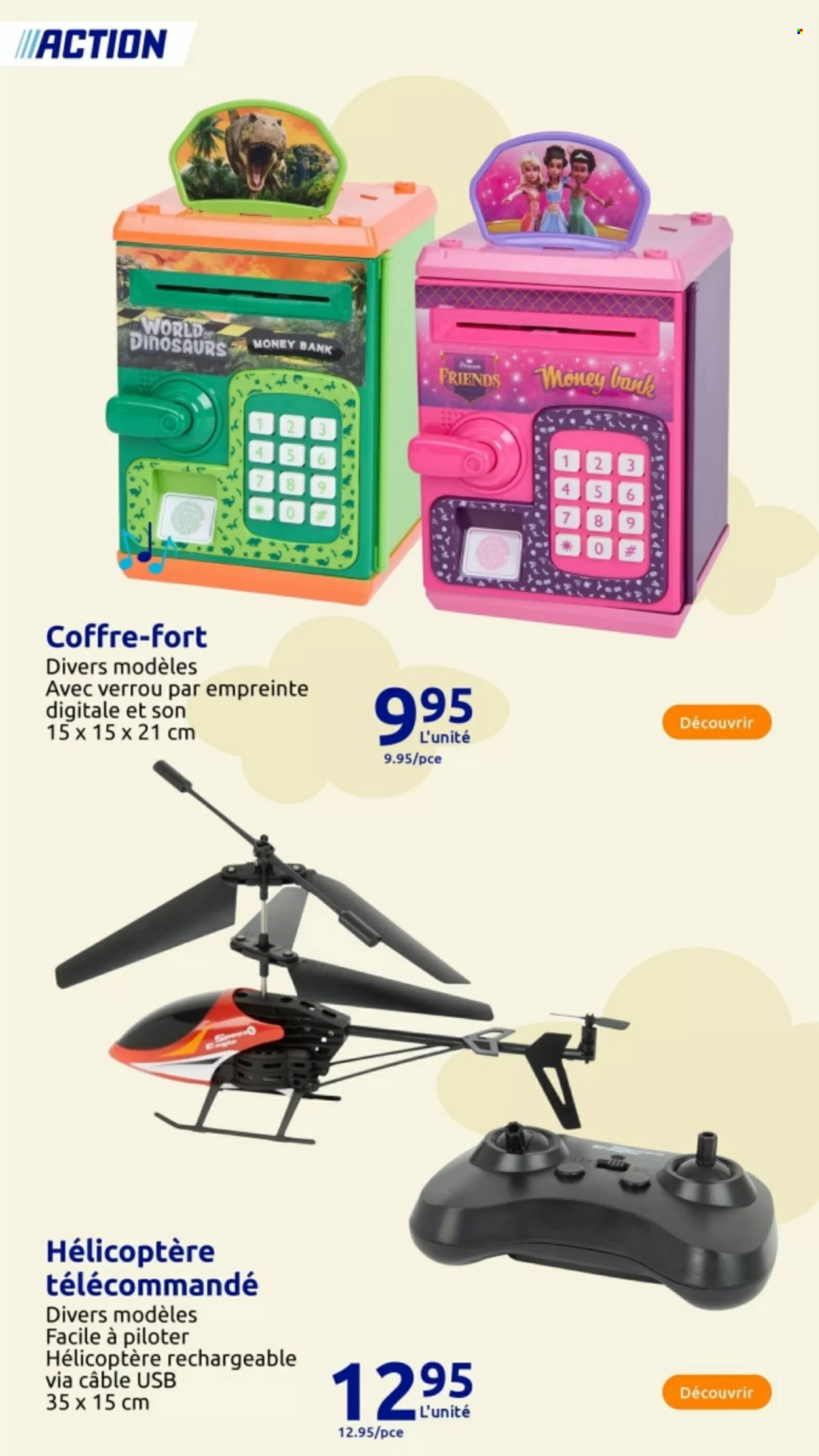 Catalogue Action - 04/12/2024 - 10/12/2024. Page 114