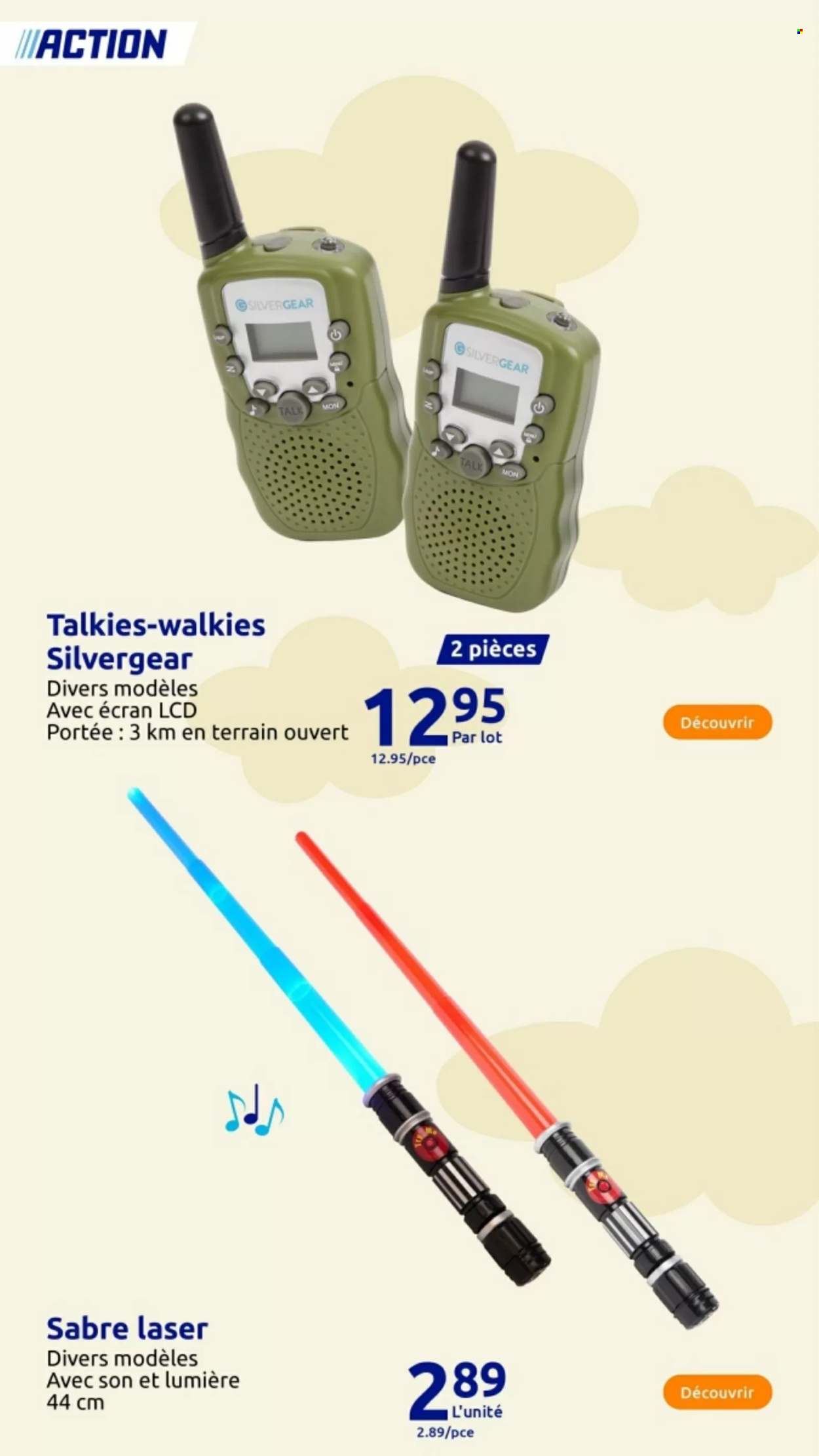 Catalogue Action - 04/12/2024 - 10/12/2024. Page 116