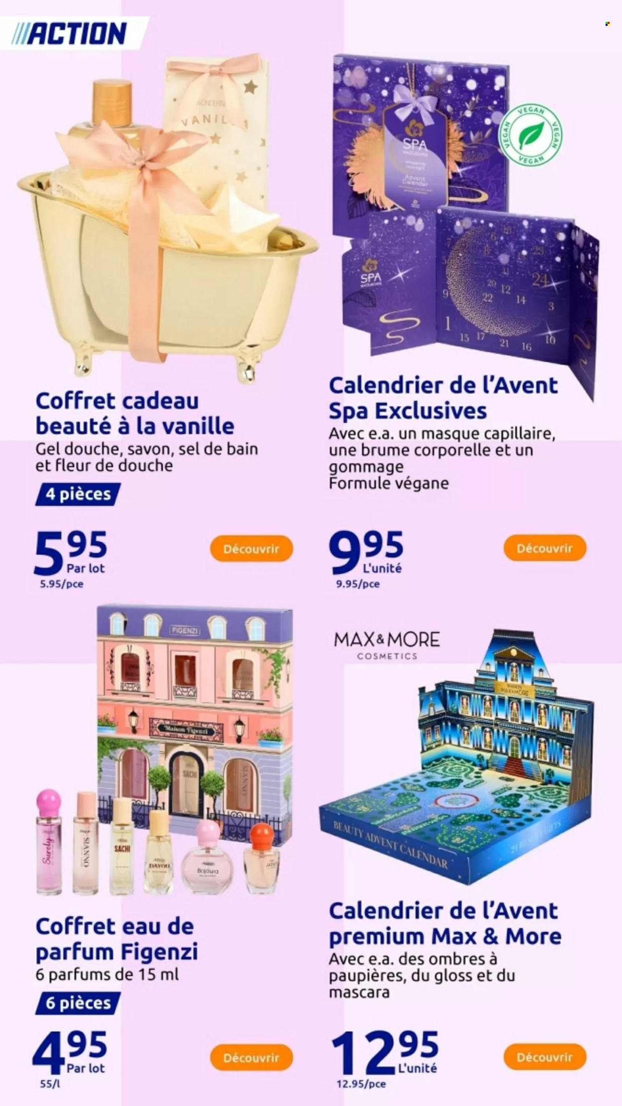 Catalogue Action - 04/12/2024 - 10/12/2024. Page 119