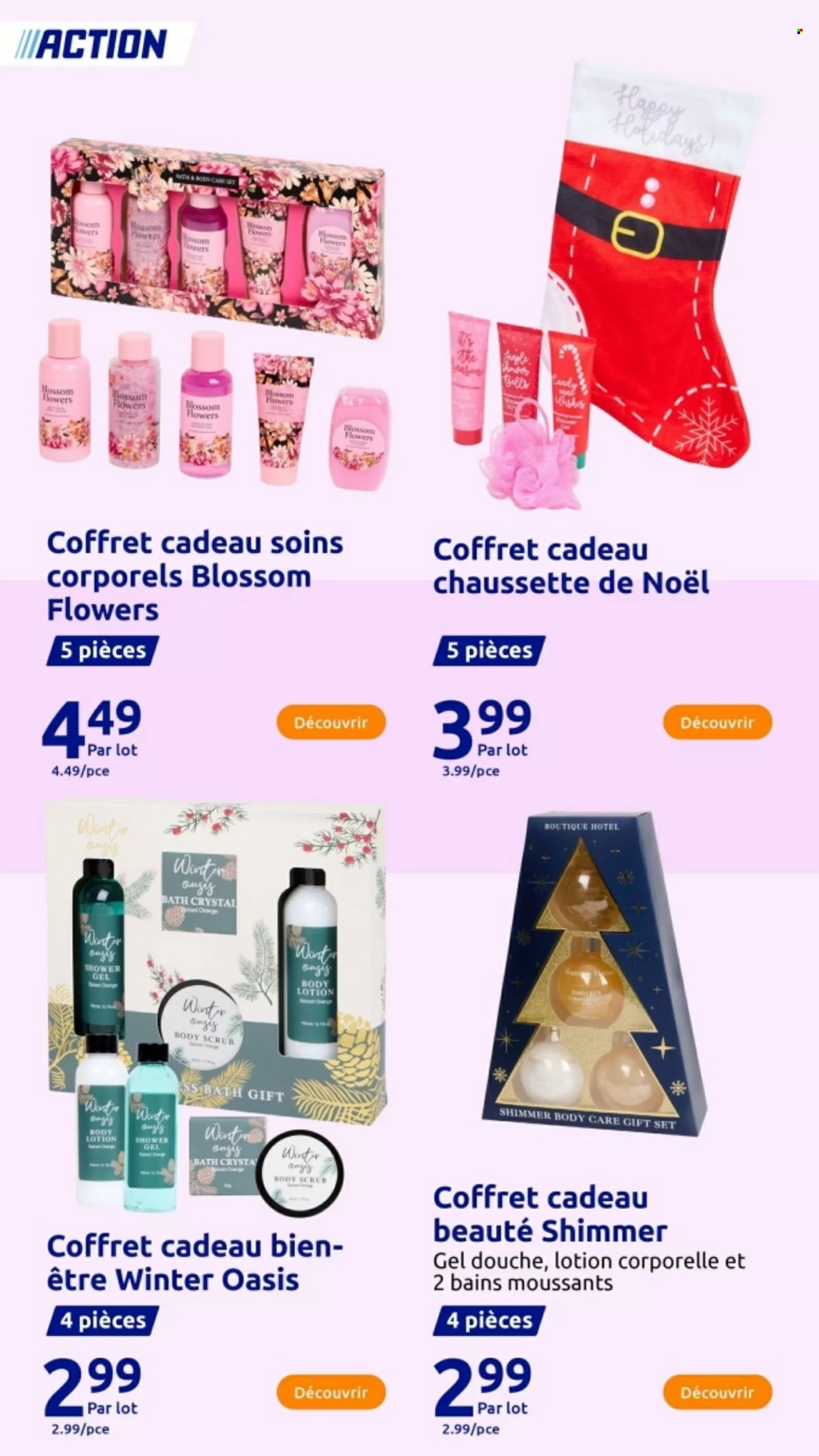 Catalogue Action - 04/12/2024 - 10/12/2024. Page 122