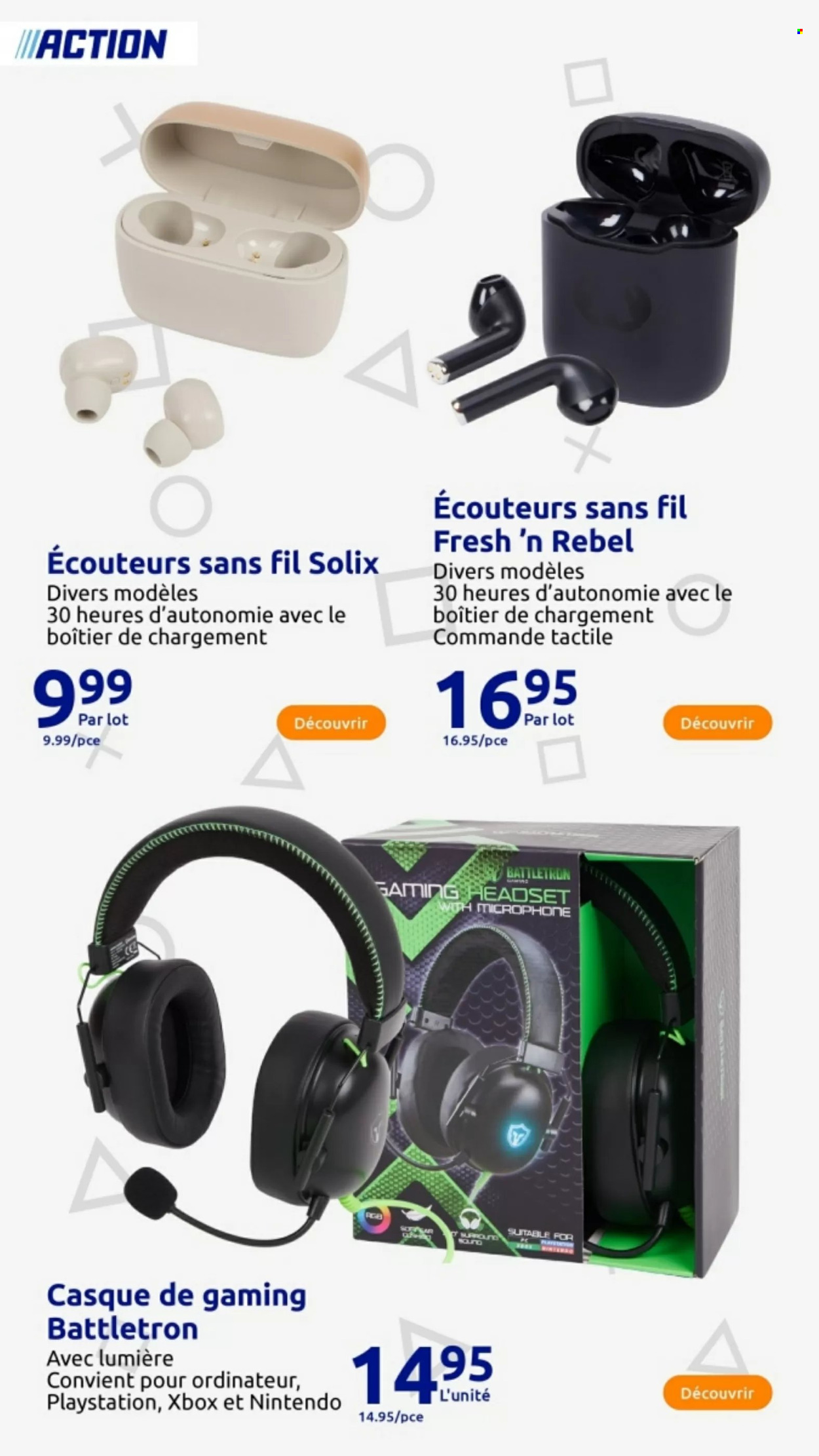 Catalogue Action - 04/12/2024 - 10/12/2024. Page 128