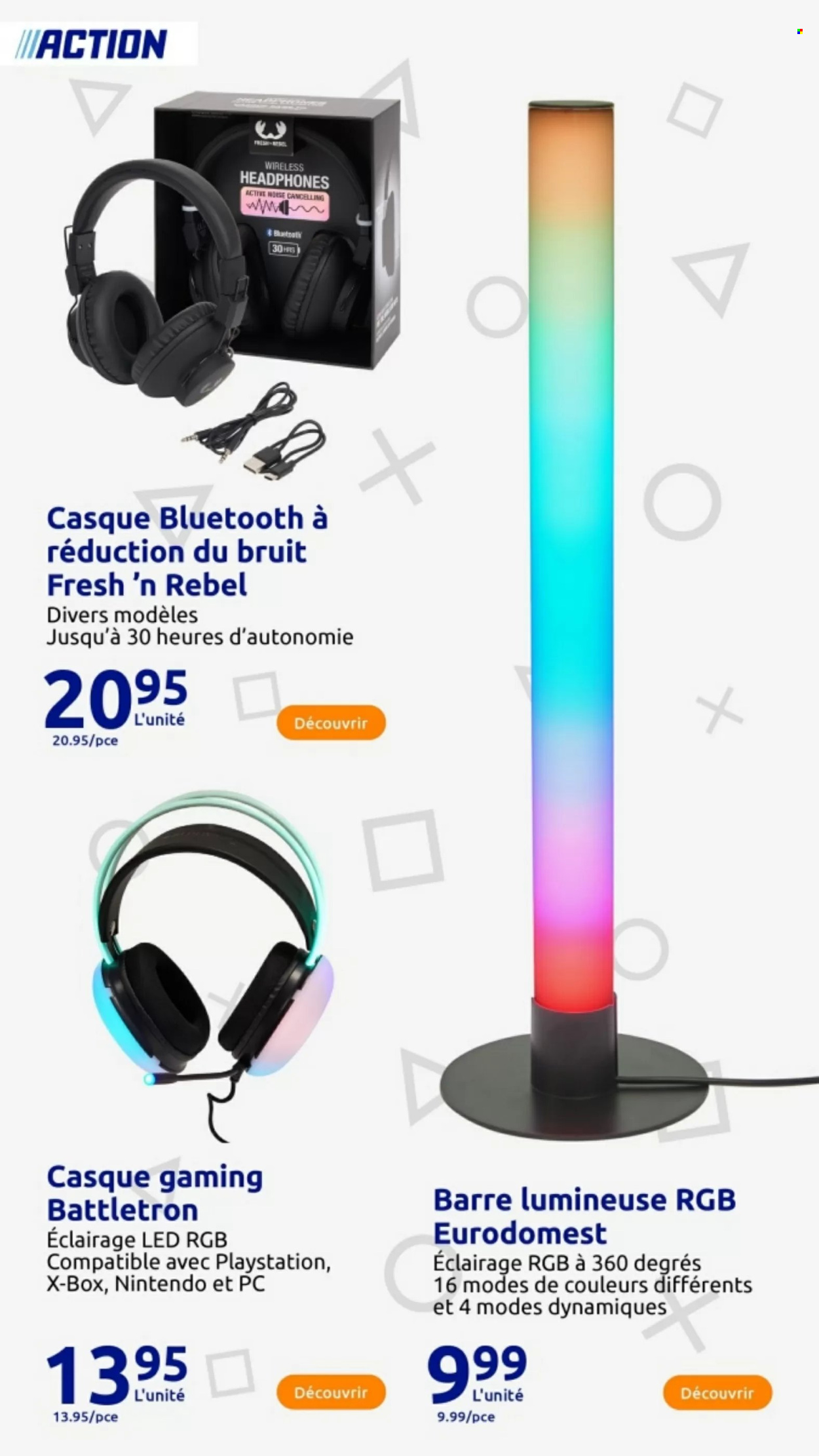 Catalogue Action - 04/12/2024 - 10/12/2024. Page 129