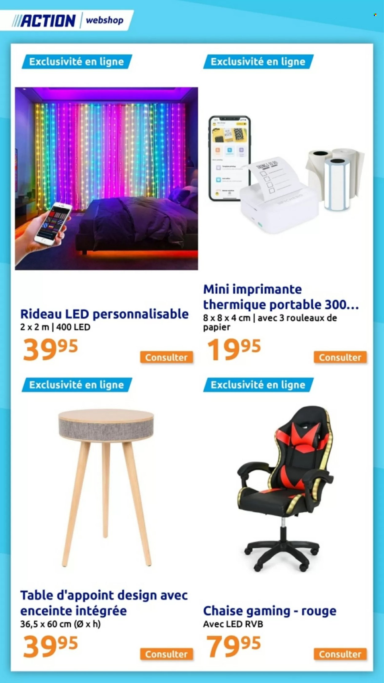 Catalogue Action - 04/12/2024 - 10/12/2024. Page 145
