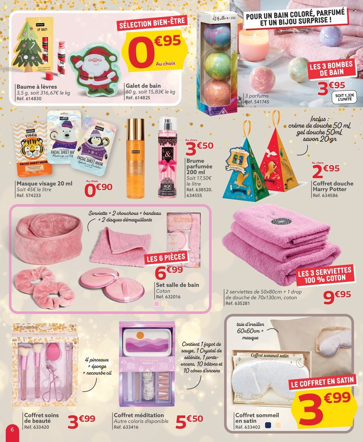 Catalogue GiFi - 03/12/2024 - 11/12/2024. Page 6
