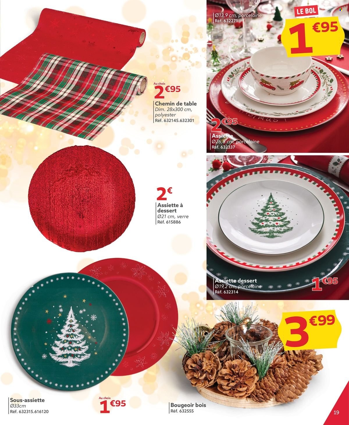 Catalogue GiFi - 03/12/2024 - 11/12/2024. Page 19