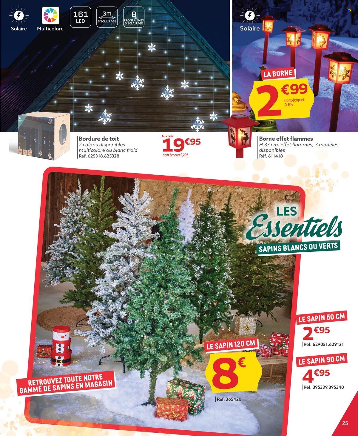 Catalogue GiFi - 03/12/2024 - 11/12/2024. Page 25