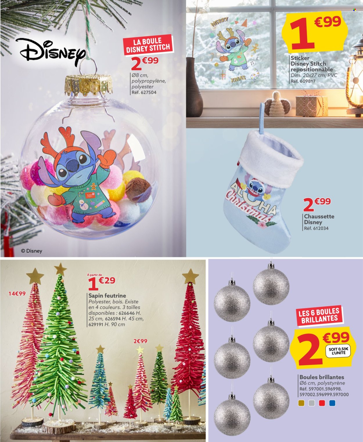 Catalogue GiFi - 03/12/2024 - 11/12/2024. Page 16