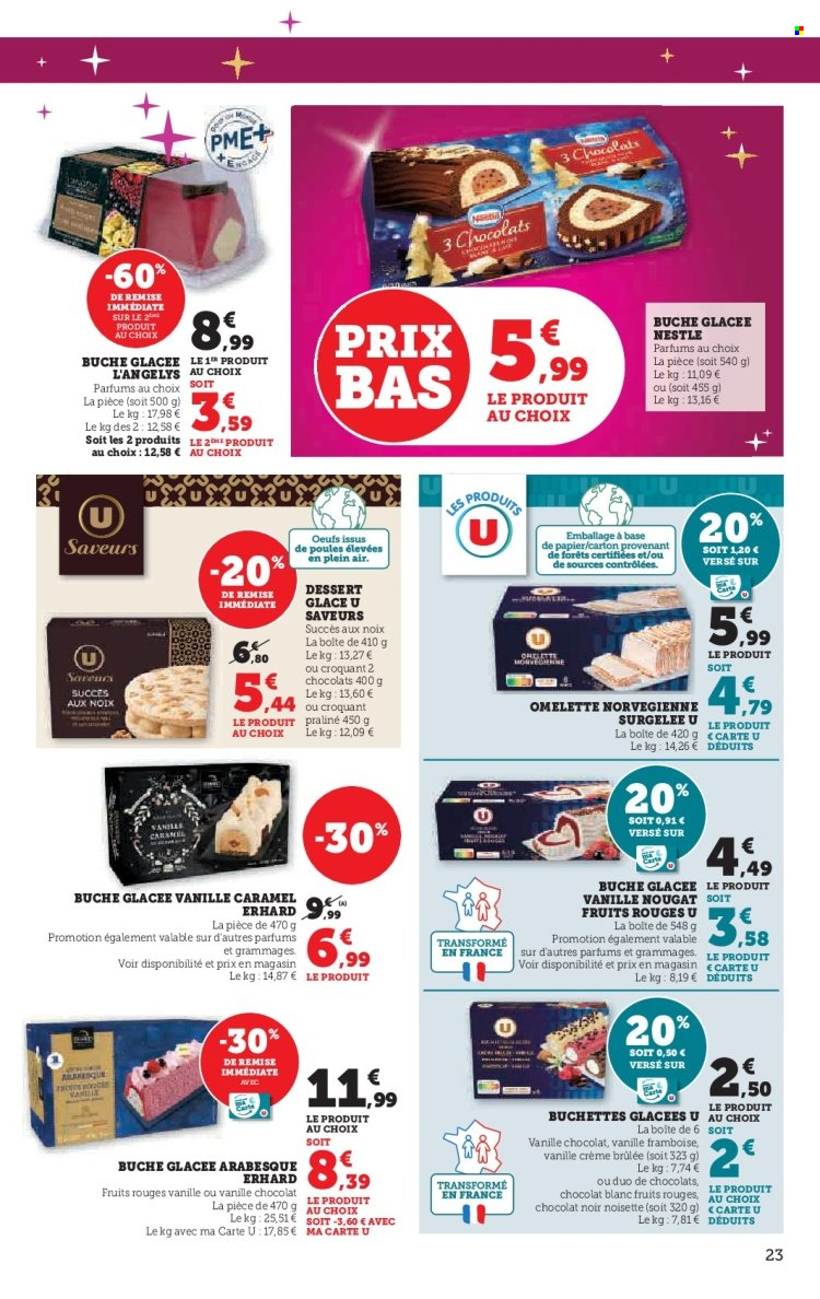 Catalogue HYPER U - 10/12/2024 - 24/12/2024. Page 23