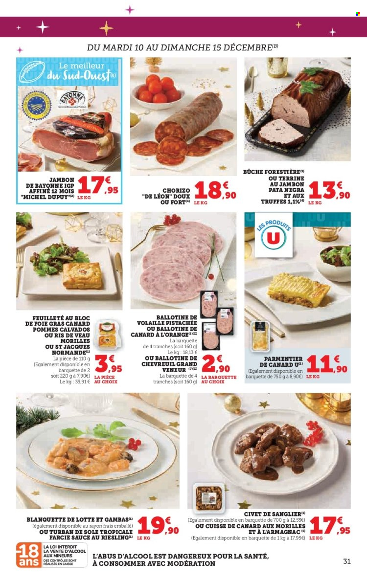 Catalogue HYPER U - 10/12/2024 - 24/12/2024. Page 31