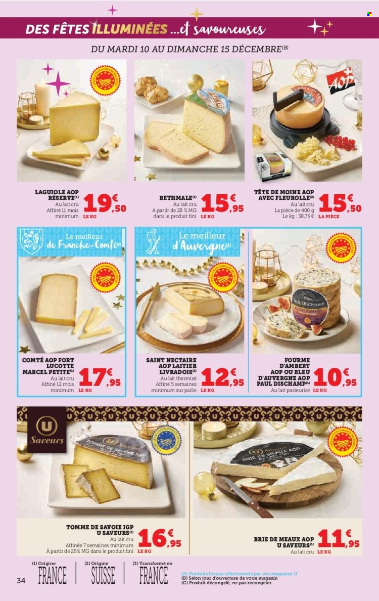 Catalogue HYPER U - 10/12/2024 - 24/12/2024. Page 34
