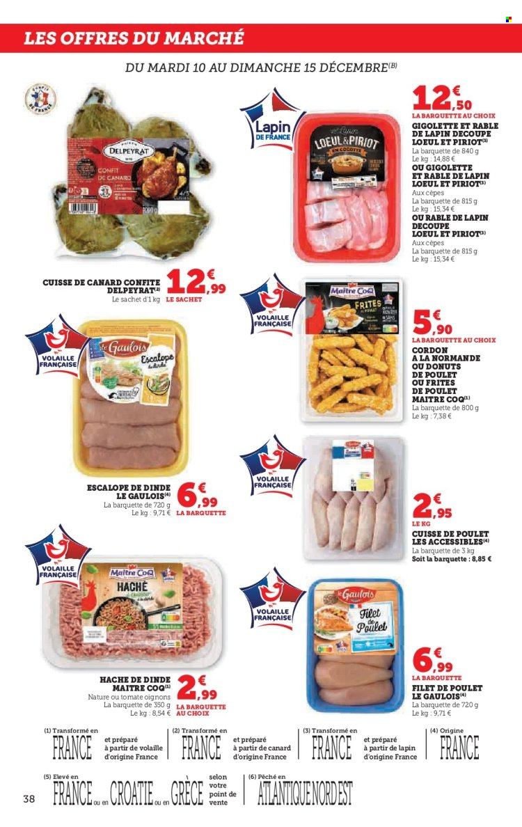 Catalogue HYPER U - 10/12/2024 - 24/12/2024. Page 38