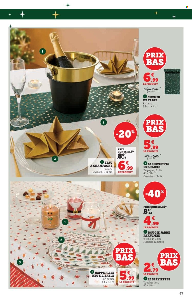 Catalogue HYPER U - 10/12/2024 - 24/12/2024. Page 47