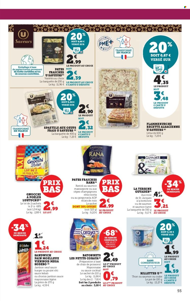 Catalogue HYPER U - 10/12/2024 - 24/12/2024. Page 55