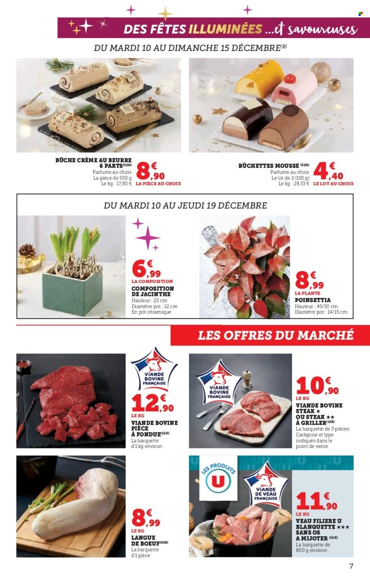 Catalogue U express - 10/12/2024 - 24/12/2024. Page 7