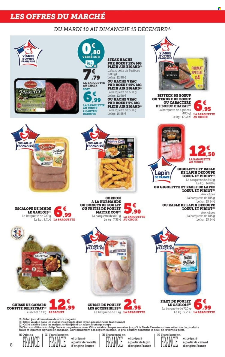 Catalogue U express - 10/12/2024 - 24/12/2024. Page 8
