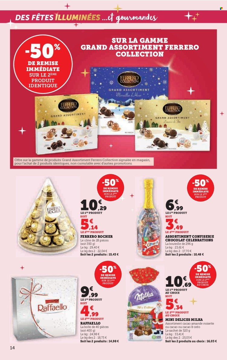 Catalogue U express - 10/12/2024 - 24/12/2024. Page 14