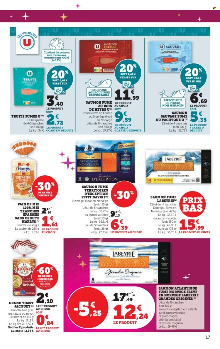 Catalogue U express - 10/12/2024 - 24/12/2024. Page 17