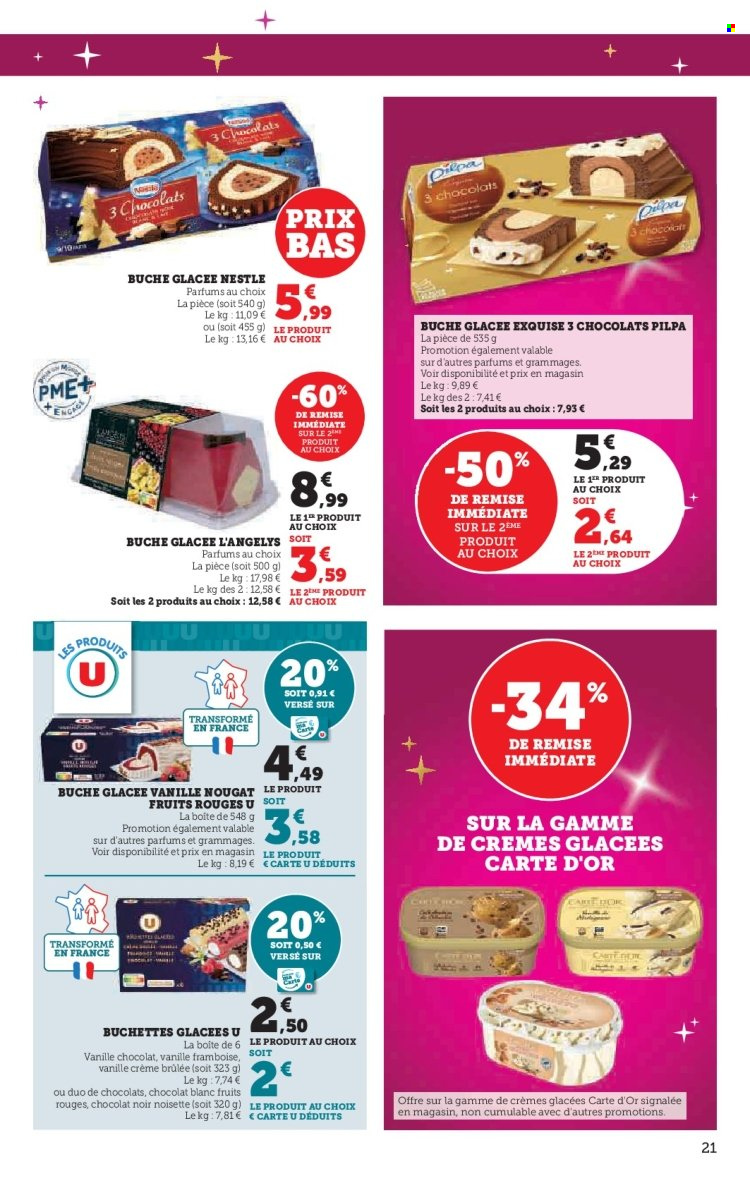 Catalogue U express - 10/12/2024 - 24/12/2024. Page 21