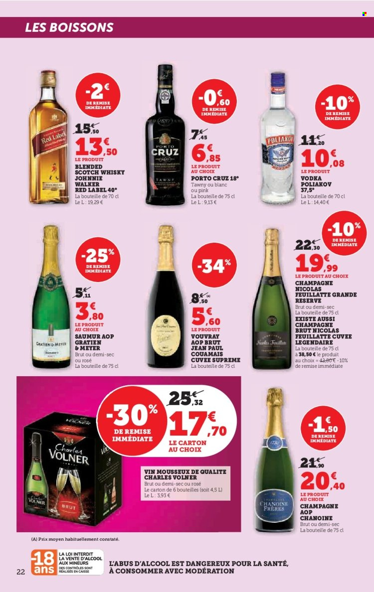 Catalogue U express - 10/12/2024 - 24/12/2024. Page 22
