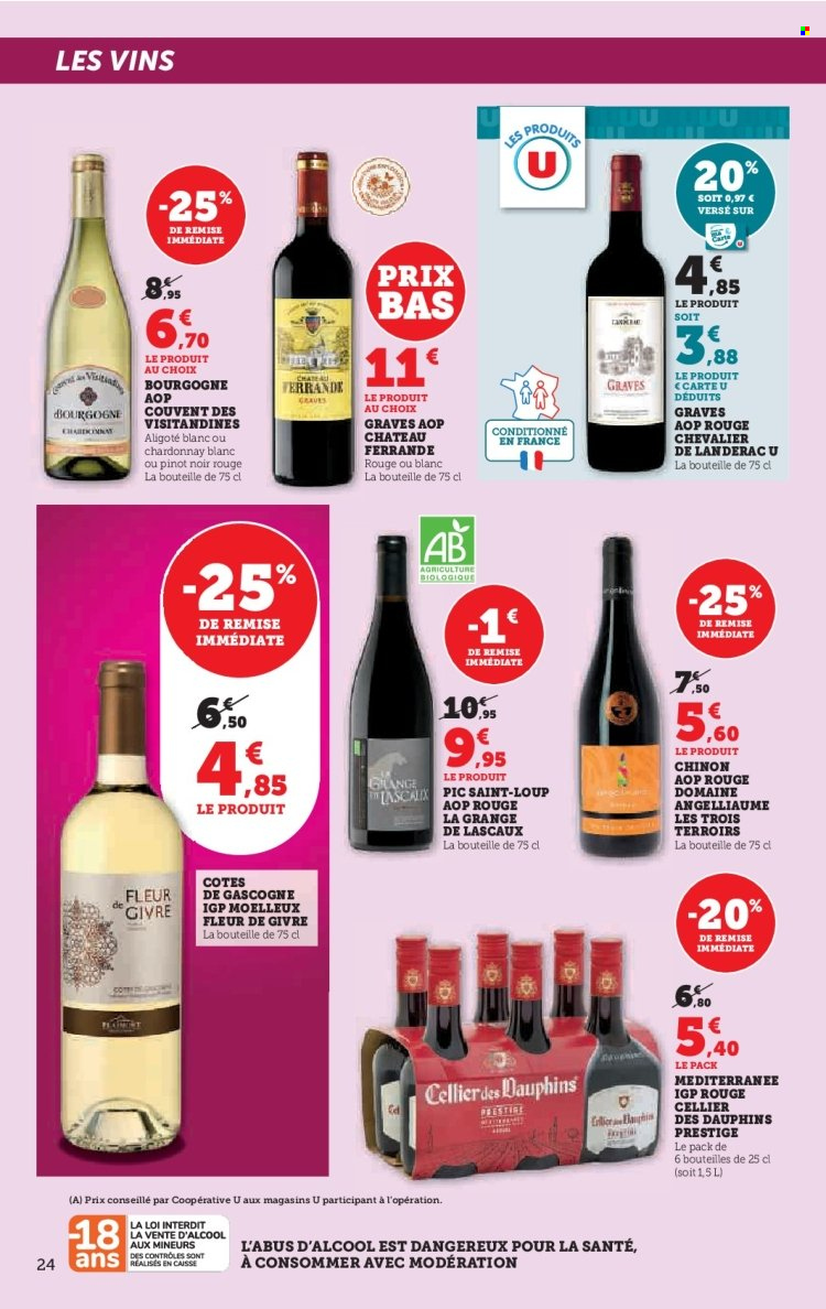 Catalogue U express - 10/12/2024 - 24/12/2024. Page 24