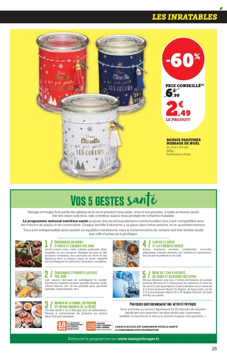 Catalogue U express - 10/12/2024 - 24/12/2024. Page 25