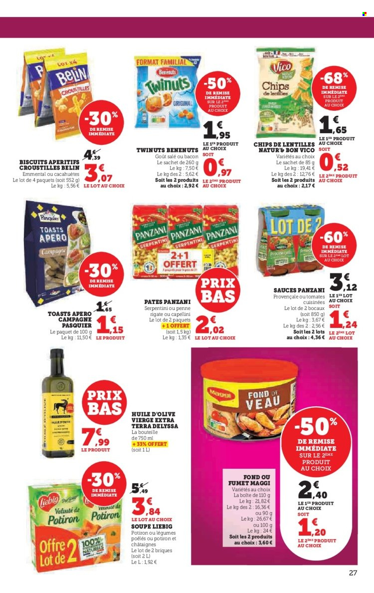 Catalogue U express - 10/12/2024 - 24/12/2024. Page 27