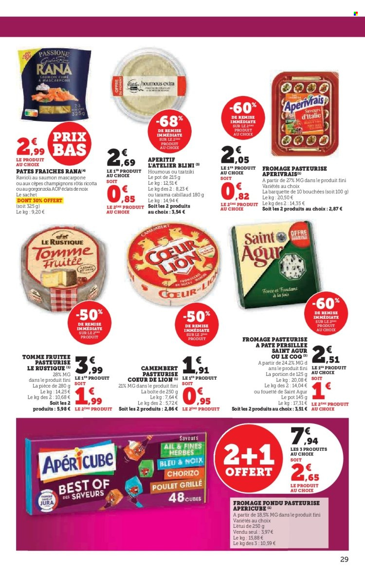 Catalogue U express - 10/12/2024 - 24/12/2024. Page 29