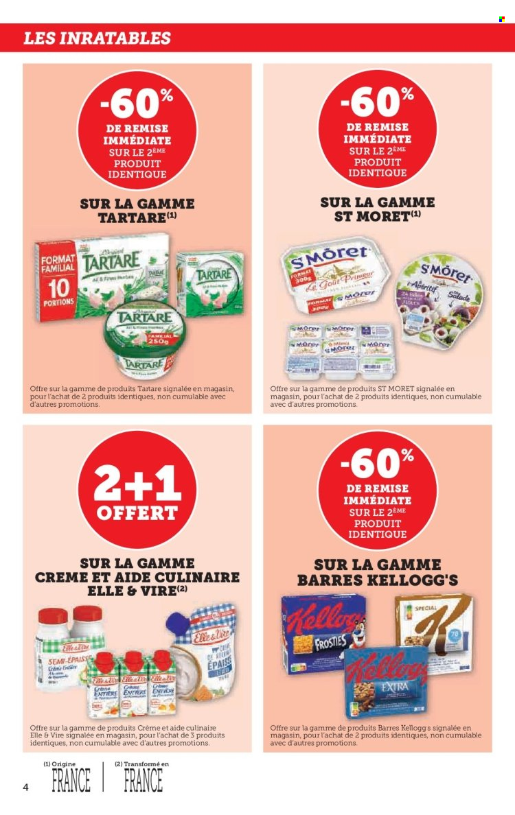 Catalogue SUPER U - 10/12/2024 - 24/12/2024. Page 4