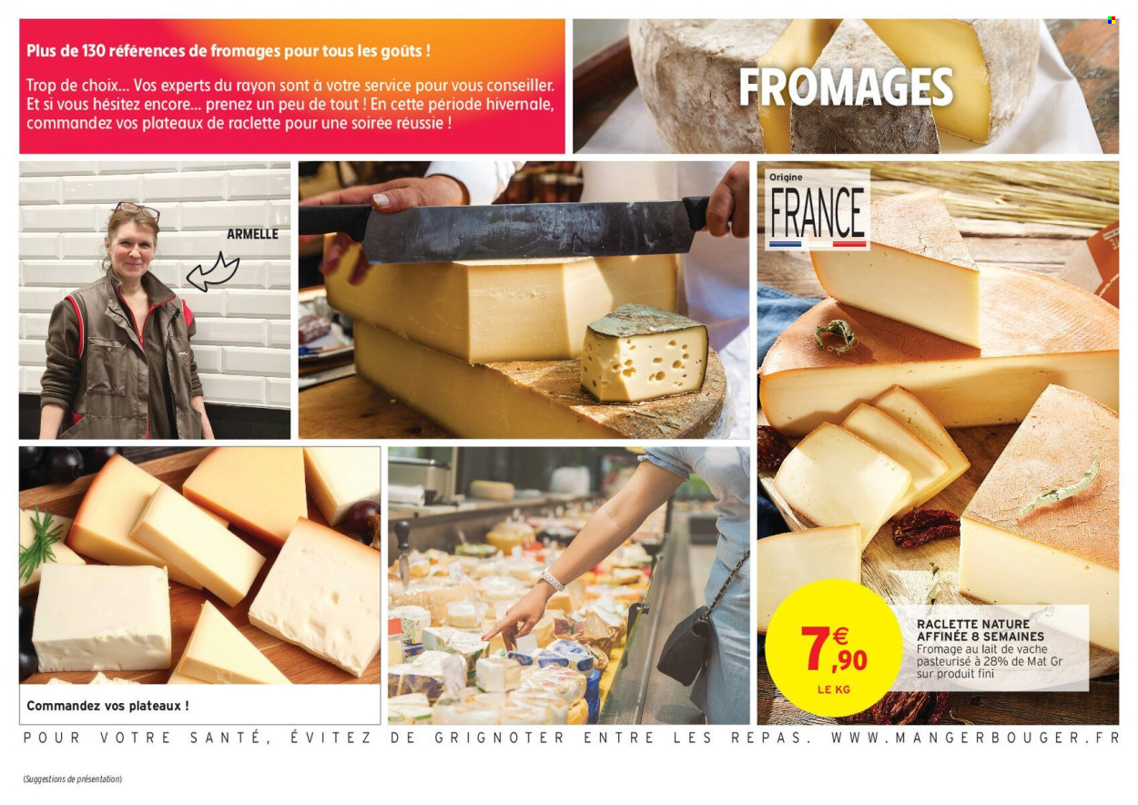 Catalogue Intermarché Super - 10/12/2024 - 15/12/2024. Page 4