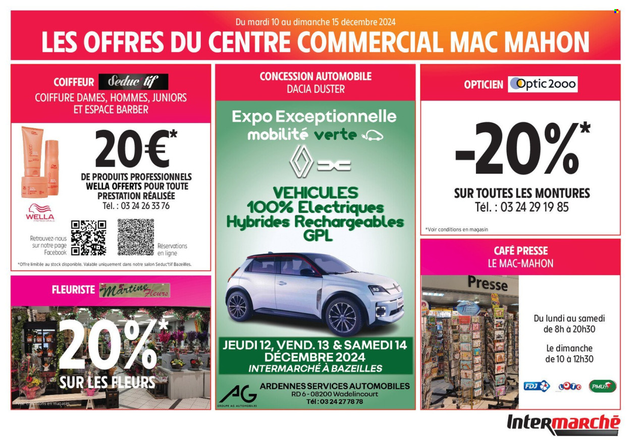 Catalogue Intermarché Super - 10/12/2024 - 15/12/2024. Page 7