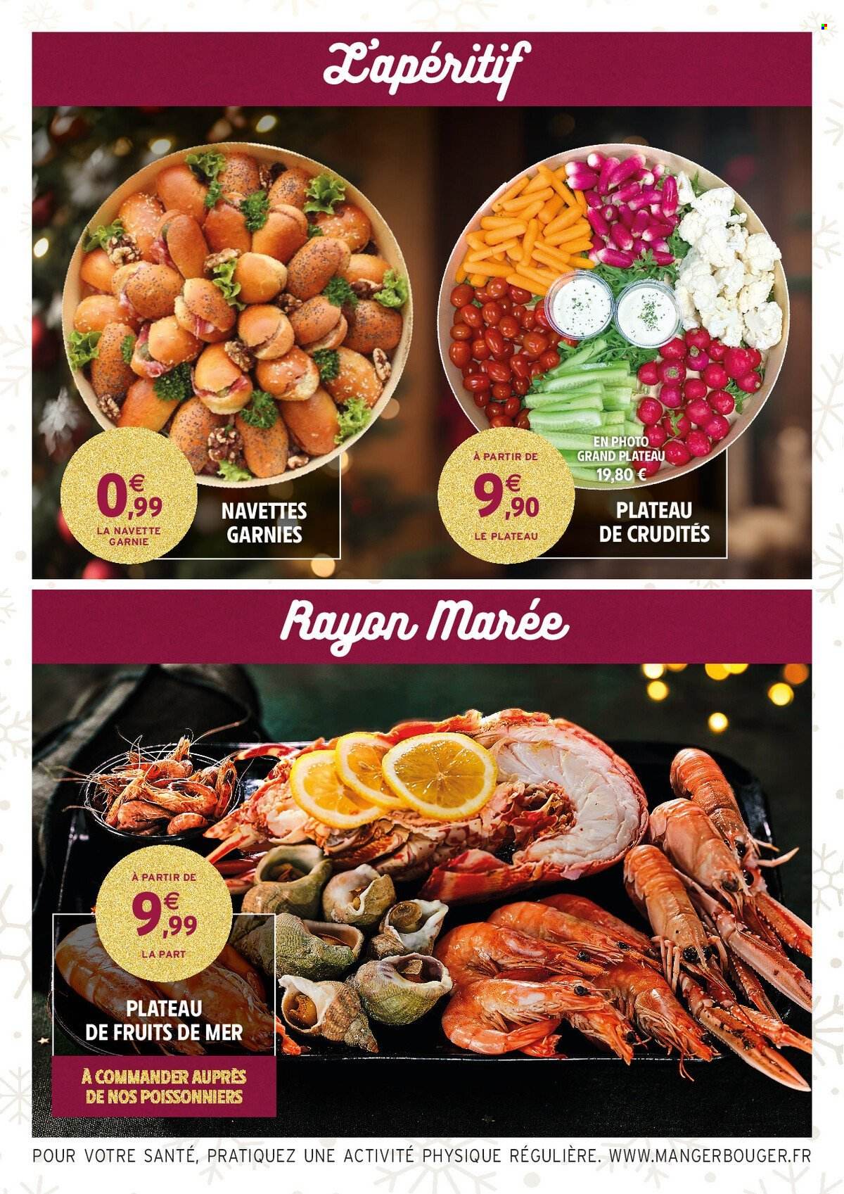 Catalogue Intermarché Super - 01/12/2024 - 31/12/2024. Page 2