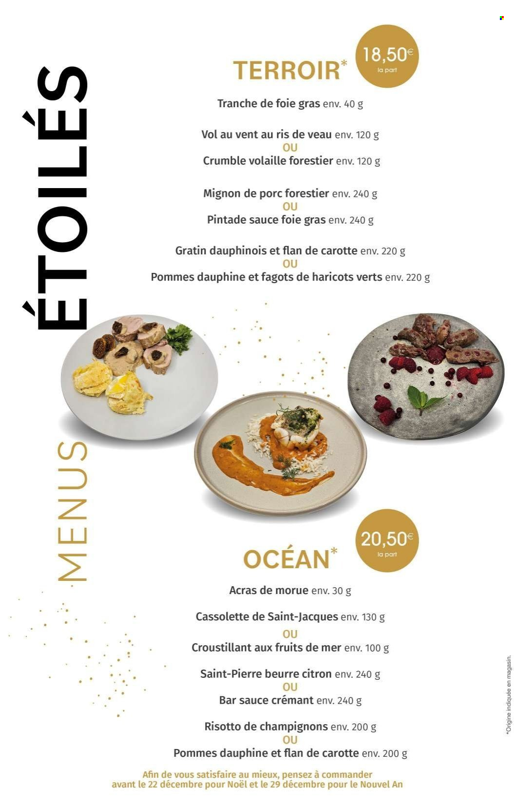 Catalogue E.Leclerc - 04/12/2024 - 31/12/2024. Page 3