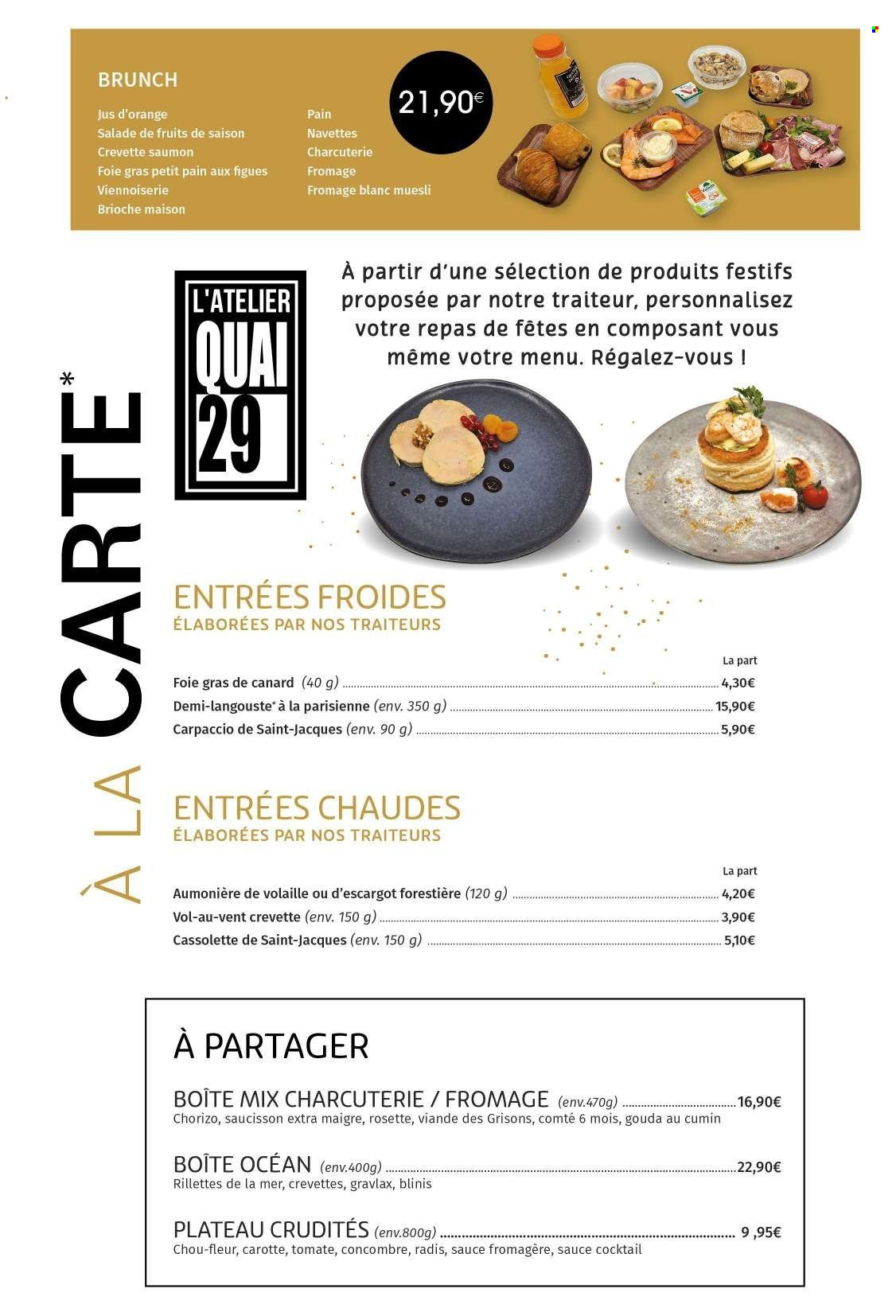 Catalogue E.Leclerc - 04/12/2024 - 31/12/2024. Page 5