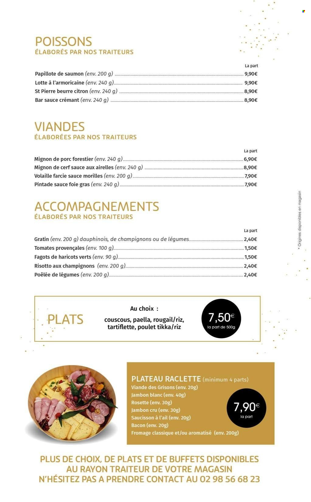 Catalogue E.Leclerc - 04/12/2024 - 31/12/2024. Page 6