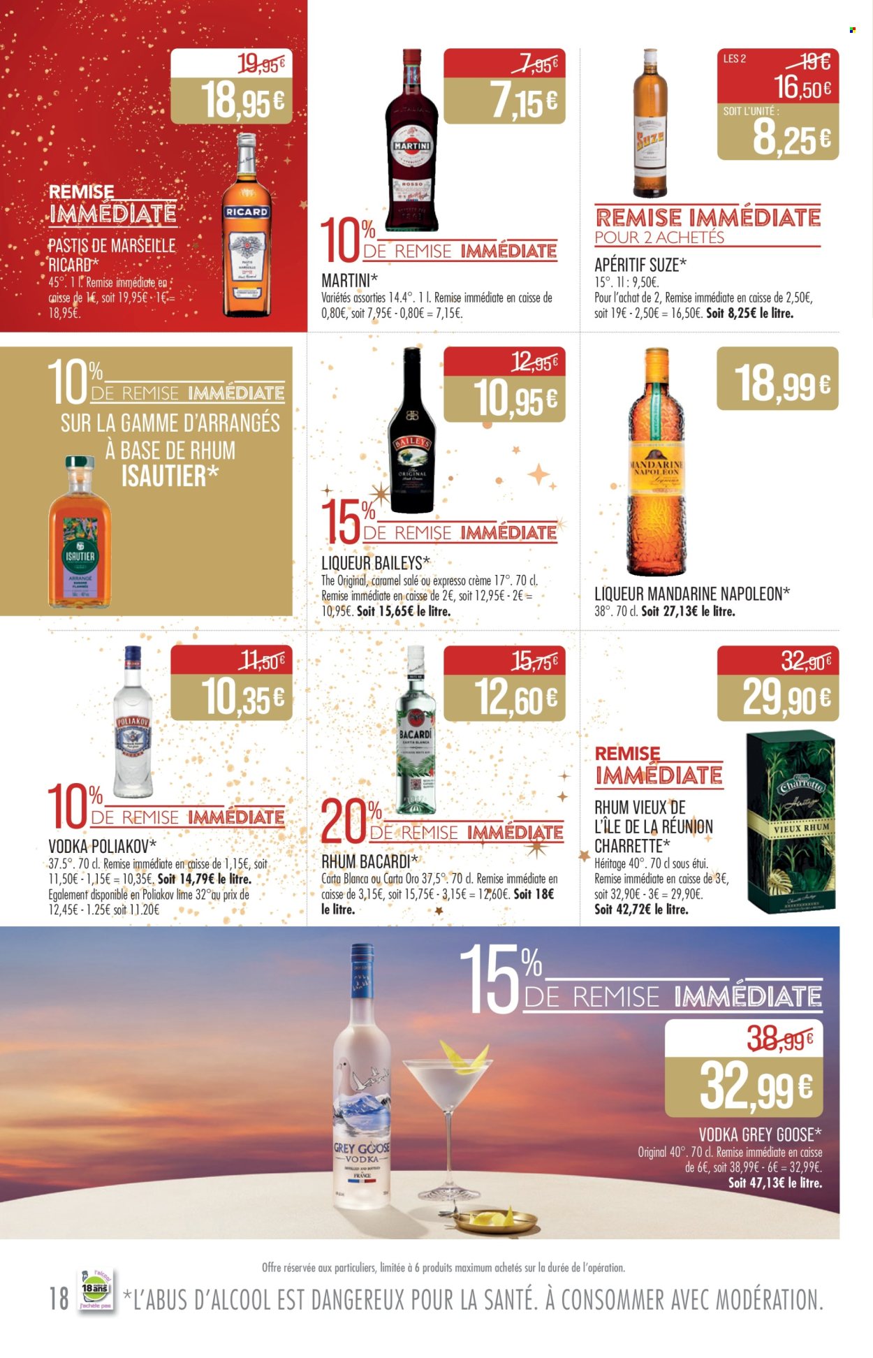 Catalogue Supermarché Match - 10/12/2024 - 26/12/2024. Page 18