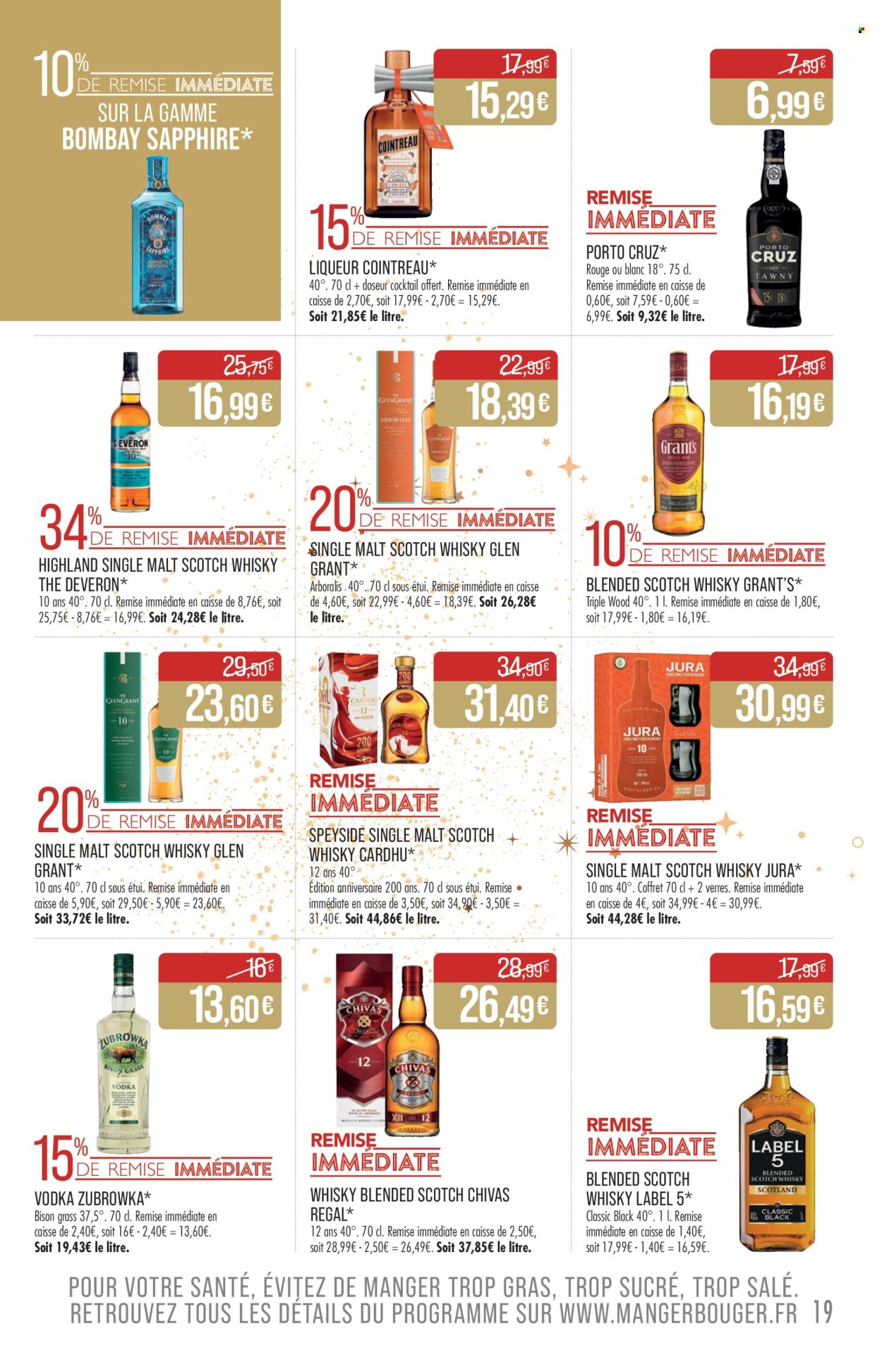 Catalogue Supermarché Match - 10/12/2024 - 26/12/2024. Page 19