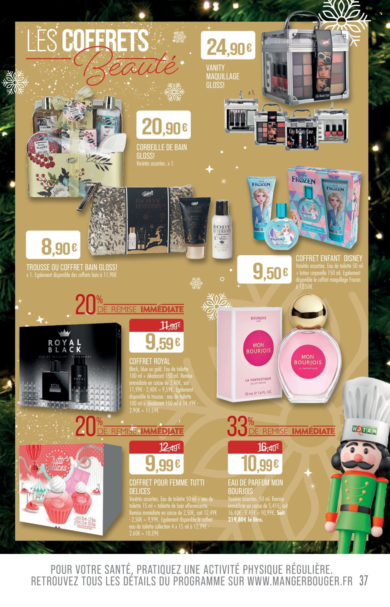 Catalogue Supermarché Match - 10/12/2024 - 26/12/2024. Page 37