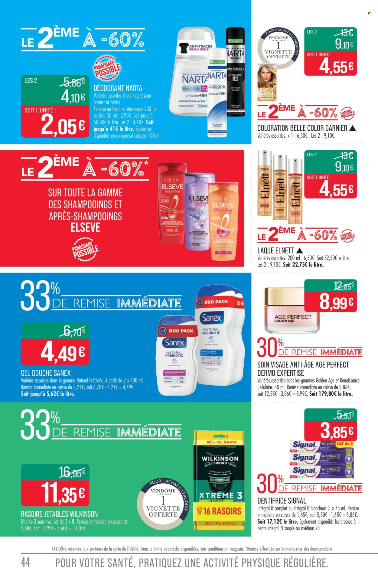 Catalogue Supermarché Match - 10/12/2024 - 26/12/2024. Page 44
