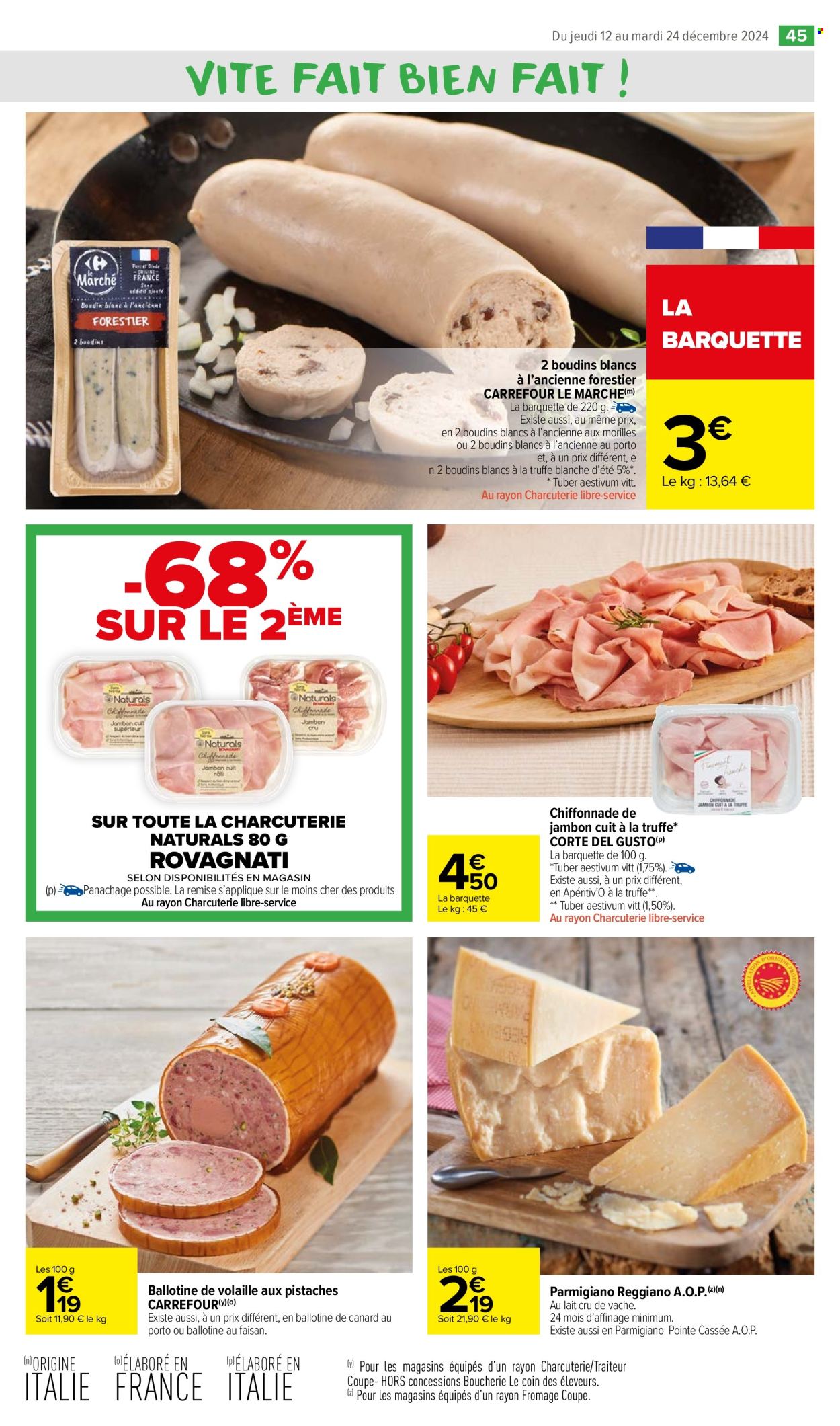 Catalogue Carrefour Market - 12/12/2024 - 24/12/2024. Page 51