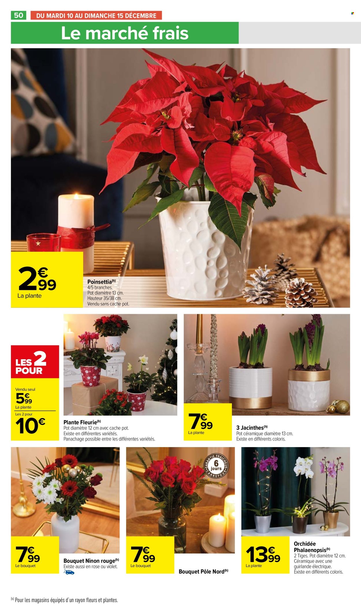 Catalogue Carrefour Market - 12/12/2024 - 24/12/2024. Page 56