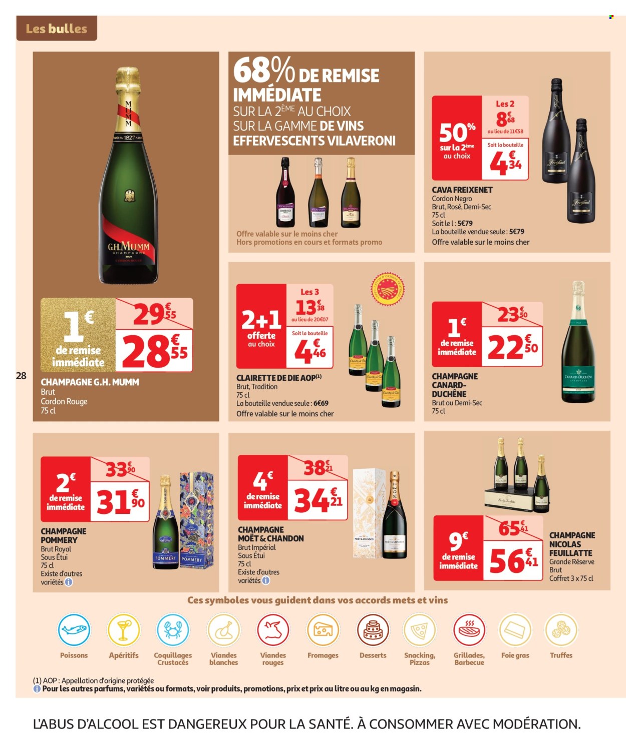 Catalogue Auchan - 13/12/2024 - 31/12/2024. Page 28