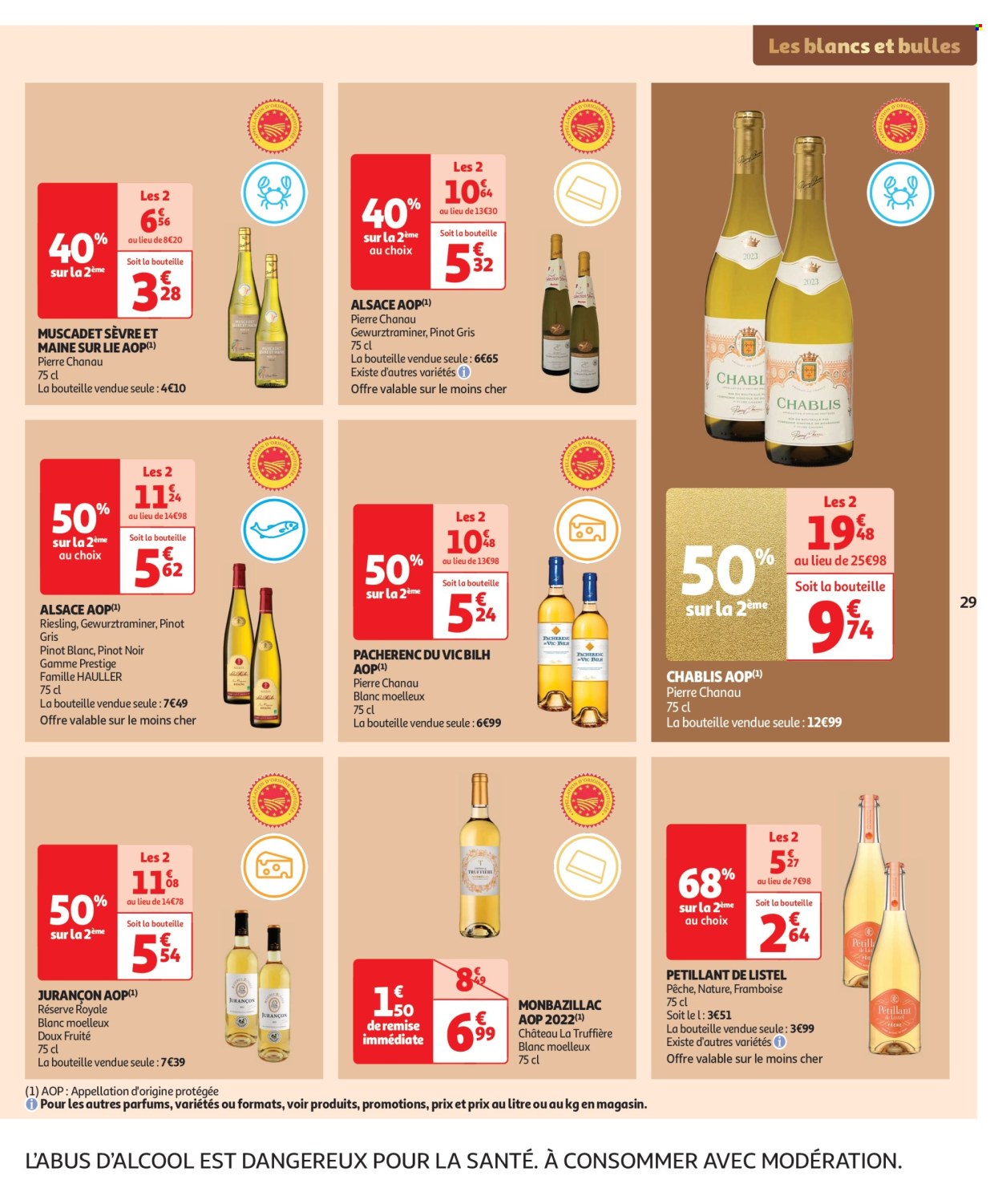 Catalogue Auchan - 13/12/2024 - 31/12/2024. Page 29